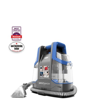 Vax SpotWash Duo Spot Cleaner