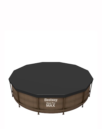 Bestway 12ft Fast Set Pool Cover