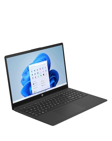 HP Laptop - 15-fd0064na 15in Intel Core i5 8GB 256GB Windows 11
