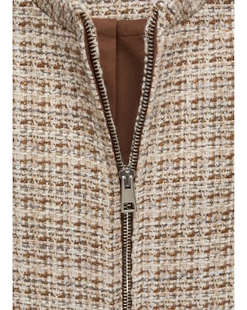 Mango Jacket Delibes