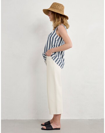 Seasalt Cornwall Sea Kissed Vest