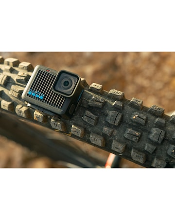 GoPro HERO Action Camera - Black