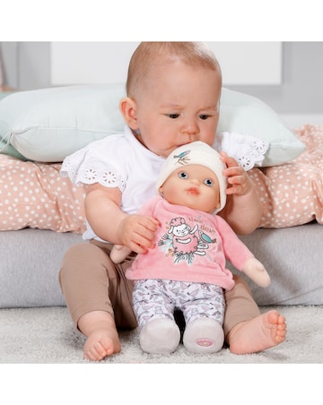 Baby Annabell for Babies Sweetie 30cm Doll