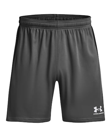 Under Armour Challenger Knit Short
