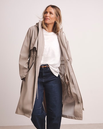 Anthology 3 in 1 Parka Coat