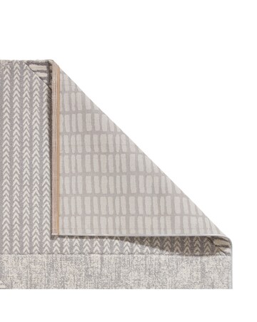 Catherine Lansfield Larsson Modern Abstract Rug