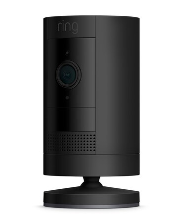 Ring Stick up cam Battery - Black