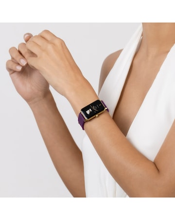 Radley Series 21 Smart Watch - Dark Plum