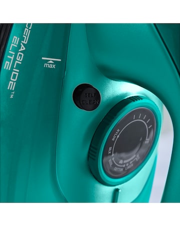 Tower T22008TL CeraGlide Elite Cordless Steam Iron