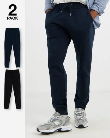 2 Pack Jogger