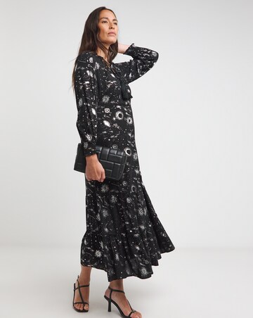 Joe Browns Starry Night Boho Dress
