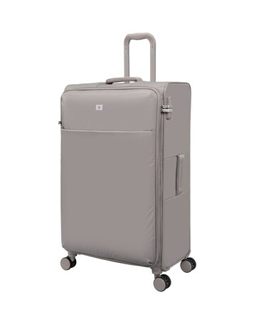 IT Luggage Lustrous Luxe 3pc Suitcase Set