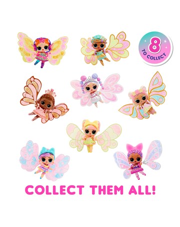 L.O.L. Surprise Fairy Tots Assortment