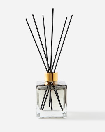 Bergamot & Oud Scented Reed Diffuser 200ml