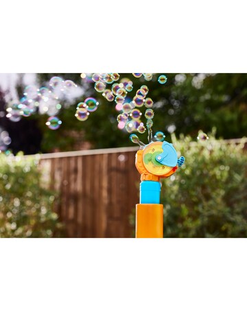 Plum Water Park Splash Station