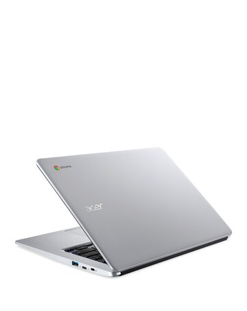 Acer 315 Intel Celeron 4GB/128GB 14in Chromebook - Silver