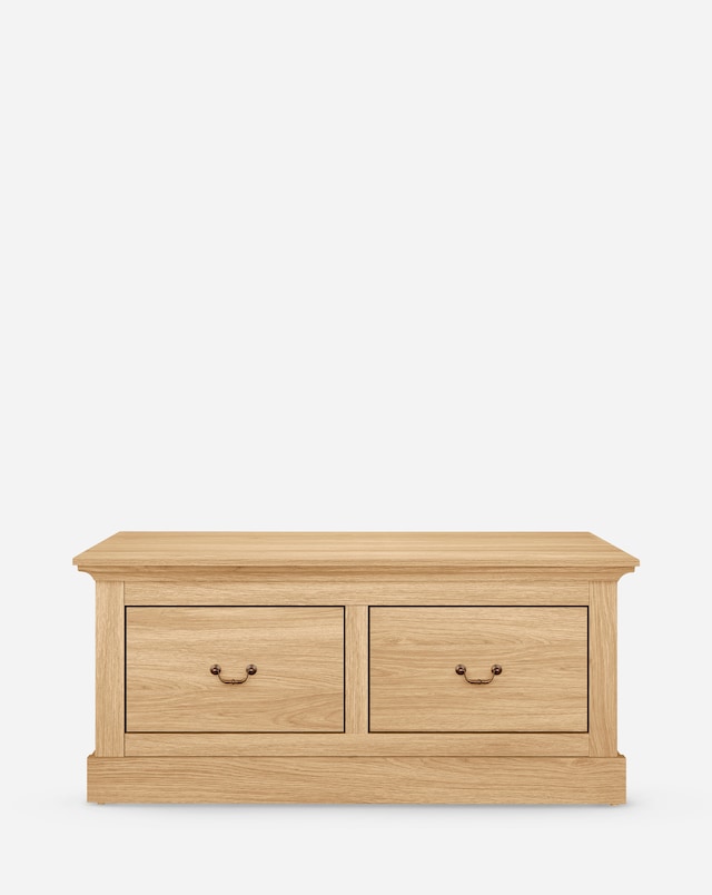 Julipa Ashford Storage Coffee Table