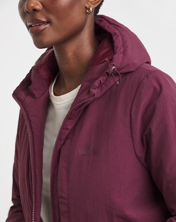 Snowdonia Waterproof Parka