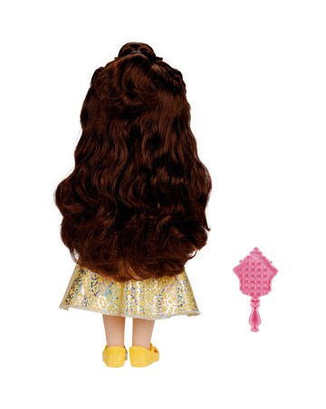 Disney Princess My Friend Belle Doll