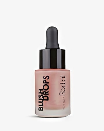 Rodial Blush Drops Sunset Kiss