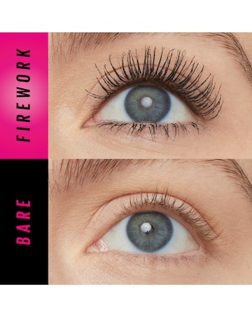 Maybelline New York Lash Sensational Firework Mascara