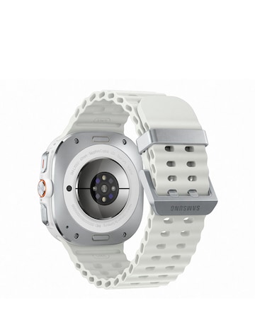 Samsung Galaxy Watch Ultra 47mm BT - White