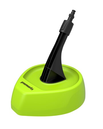 Greenworks 110 Bar 1400w Pressure Washer