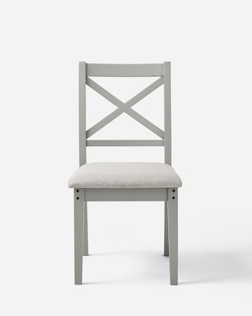 Julipa Ashford Pair of Dining Chairs