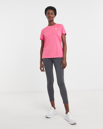 Under Armour Tech Short Sleeve Twist T-Shirt