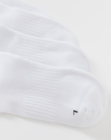 Gym King 2 Pack Socks