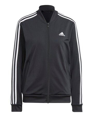adidas 3 Stripes Tracksuit