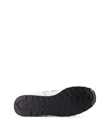 New Balance 373 Suede Trainers