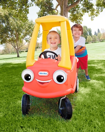 Little Tikes Cozy Coupe