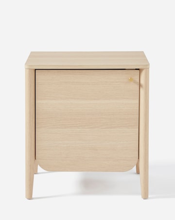 Gray and Osbourn Pentland Side Table