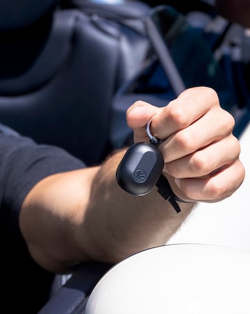 JLAB JBuds Mini True Wireless Earbuds - Black