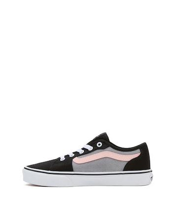 VANS Filmore Decon Trainers