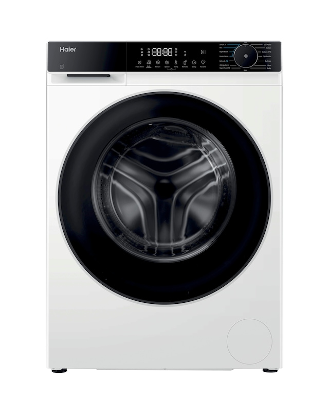 Haier X5 HW130-BP14357UUK 13kg WiFi Washing Machine 1400rpm White