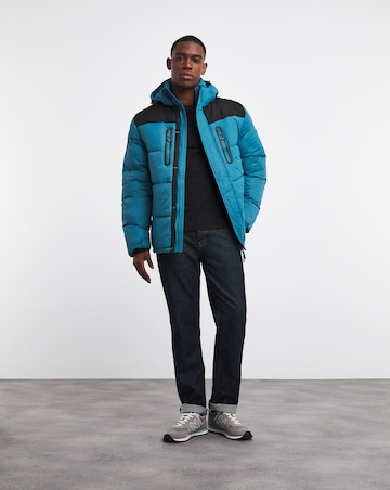 Trespass Parkstone Jacket