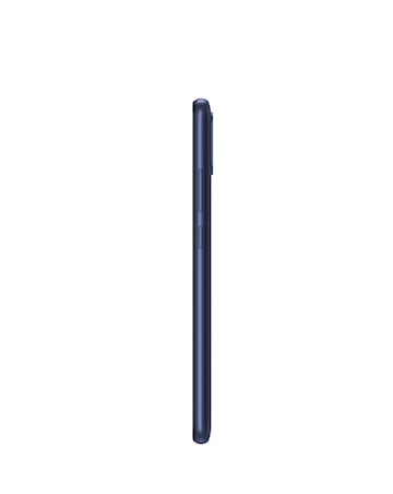 Samsung Galaxy A03 Blue