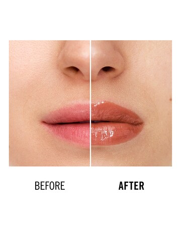 Rimmel OMG! Lip Plump - Peach Pie