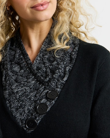 Joe Browns Curiously Cosy Knit