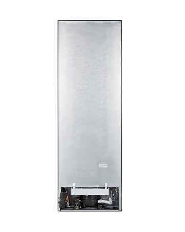 Hisense RB390N4WWE Fridge Freezer White