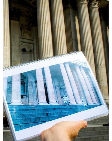 Music & Screen Tours - Experience Voucher