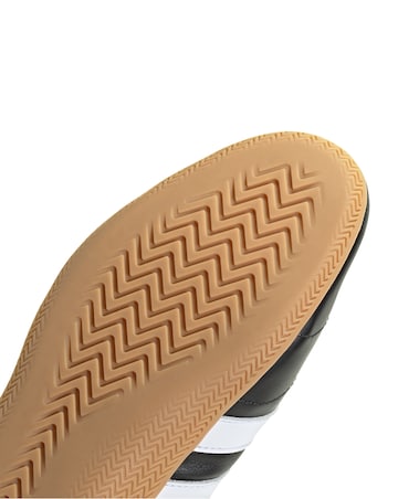 adidas Grand Court Low Trainers