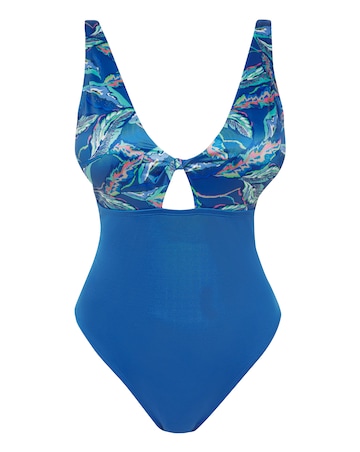 Dorina Curves Noumea Non Pad Swimsuit