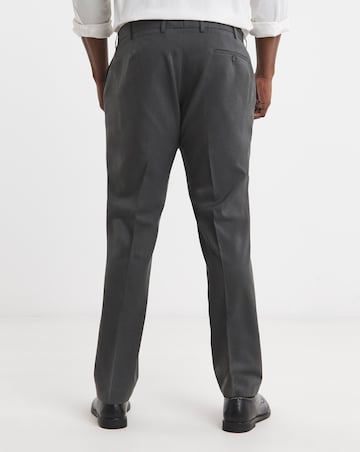 Regular Fit Essential Suit Trousers
