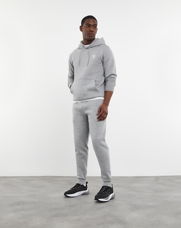 Gym King Fundamental Fleece Hoodie