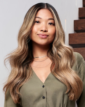 Babyliss Wave Secret Air