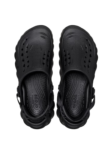 Crocs Echo Clog - Black