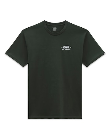 VANS Essential T-Shirt